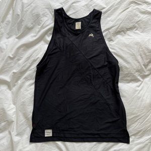 Tracksmith Van Cortlandt Singlet